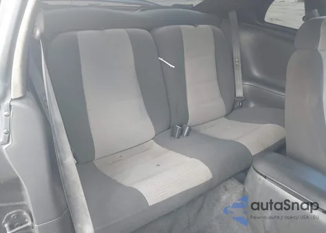 2000 Ford Mustang Gt from USA, damaged, VIN 1FAFP42X1YF145778